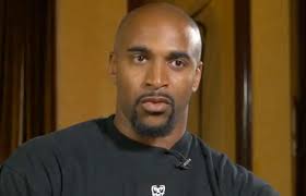 Ex-Giant David 'The Catch' Tyree: Gay Marriage Will Lead to 'Anarchy'