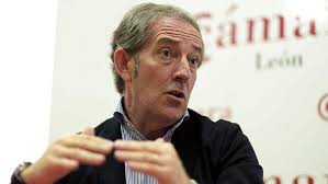 Javier Vega: "Todos hemos tenido culpa de la crisis y todos tenemos en la  mano la solución"