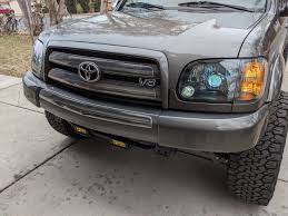 2001 toyota tundra custom fit vehicle wiring. Any Options For 1st Gen Headlight Upgrades Toyota Tundra Forum