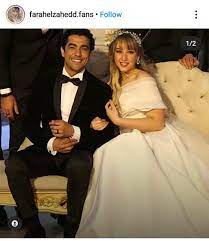 أطلّت تشبهها كثيرًا، تتمتع بنفس ملامحها تقريبًا وكأنّها نسخة ثانية. Ù‡Ù† ØµÙˆØ± Ø¬Ø¯ÙŠØ¯Ø© Ù…Ù† Ø­ÙÙ„ Ø²ÙØ§Ù Ø´Ù‚ÙŠÙ‚Ø© Ù‡Ù†Ø§ Ø§Ù„Ø²Ø§Ù‡Ø¯ ÙÙŠ Ø§Ù„Ø·Ø§ÙˆÙˆØ³