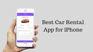 The best car buying apps for iphone and android. Best Car Rental Apps For Iphone 2019