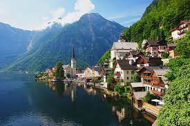 Austria, officially the republic of austria (german: Austria Facts People And Points Of Interest Britannica