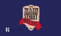 Main Street Music Festival