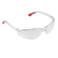 1 pcs safety glasses lab eye protection protective eyewear clear lens workplace safety goggles supplies affil protective eyewear eye protection safety goggles