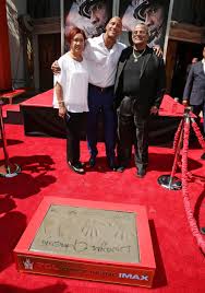 He is an american actor, producer, and professional wrestler. Rocky Johnson Famed Wrestler And Father Of Dwayne The Rock Johnson Dead At 75