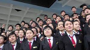 Smk kai chung mengutip sampah. Smk Chung Hua Miri Concert Video 2012 Youtube