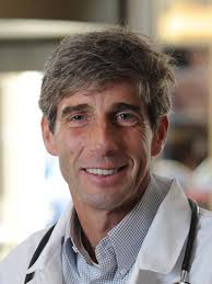 Richard P Goodman, MD