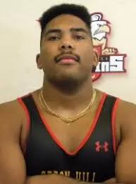 2023-24 Wrestling Roster