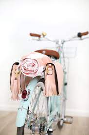 How To Make Diy Pannier Bags For Your Bike Bike Accessories Diy Pannier Bag Cool Bike Accessories