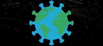 Reprove, rebuke, and exhort, with complete patience and teaching. Coronavirus And The Case For One World Government The Week