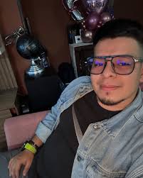 Michael Guzmán Salaverría