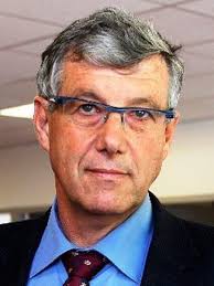 Patrick BOULET (Lycée André Argouges)