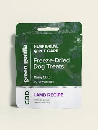 Those of us who have experienced relief from these types of things through the use cannabis that is legal for humans is not approved for pets, and there is no state in which veterinarians are allowed to write dogs a prescription for cannabis. Cbd Dog Treats Cbd Oil Freeze Dried Dog Treats Green Gorilla