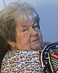 Mary Lou Hemmerich Obituary October 3, 2025