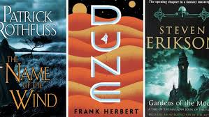 The Best Books Like Game Of Thrones Lord Of The Rings Because Soon You Ll Need A New Fantas Best Historical Fiction Books Historical Fiction Books Books