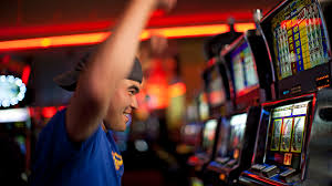 Strategically Select Which Slot Machines to Play