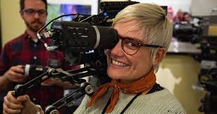 The American Society of Cinematographers