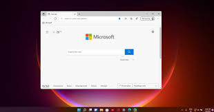 In this article, we show you how to download and install microsoft edge on windows 10, windows 8, windows 7 and macos. Microsoft Edge Is Getting Design Improvements On Windows 11