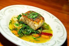 L'osteria dal conte è un raffinato ristorante a san vincenzo (li), che propone la cucina. Recipe Florida Black Grouper All Acquapazza By Golden Palate Partner And Charter Member Chef Vincenzo Betulia Of O Recipes Grouper Recipes Seafood Recipes