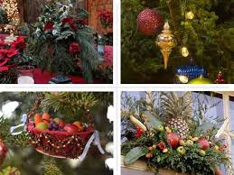 Find Inspiration In Holiday Decorations From Historic Houses This Old House