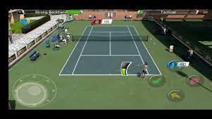 Sep 22, 2020 · about the game, virtua tennis challenge also has a simple gameplay like other mobile games, the player will have to control his character moving around to hold the ball, keep the screen to root force when hitting the ball. Virtua Tennis Challenge Mod Apk Unlimited Money Android Youtube