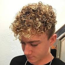 Twists and curly hairstyles for guys. 40 Best Perm Hairstyles For Men 2021 Styles Permed Hairstyles Curly Hair Men Relaxed Hair