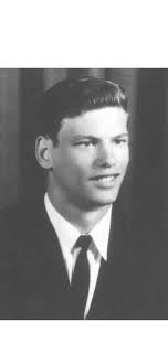 David Ernest Jacobs"