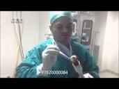 Piles treatment - Dr. Ashish Bhanot - YouTube