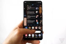 Bahaya Penggunaan Fitur Dark Mode Yang Tak Banyak Diketahui Orang