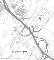 Besuchen sie einen der beliebten biergärten oder entdecken sie den park per fahrrad. Neuer Tunnel Fur Den Englischen Garten Exklusiv Munchen Szene Society Shopping In Munchen