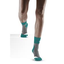 Outdoor Cep Compression