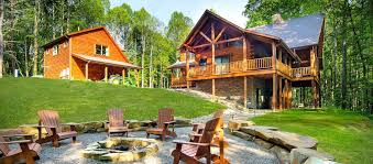 Check spelling or type a new query. Jubach Company Leading Developer Of Log Homes Hocking Hills Ohio