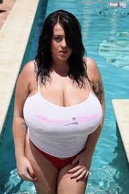 Leanne Crow - Pinup Cami 2016 - Set 1 - Babes34 pro