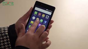 QMobile Noir i7i Pro