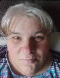 Obituary information for Veronica Mae King