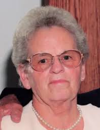 Obituary information for Barbara Ann Wilfong Sheets