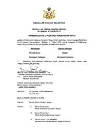 Get this location maps and gps coordinates. Portal Rasmi Kerajaan Negeri Kelantan 2011