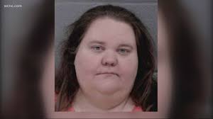 Woman charged with involuntary manslaughter after baby's death