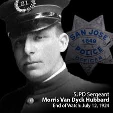 On July 12, 1924, at...