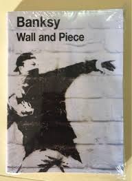 The man was already a cult figure and these days banksy is everywhere. Banksy Hobbies Toys Books Magazines Fiction Non Fiction On Carousell