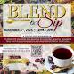 BLEND & SIP event image
