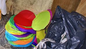 Mexico Cooks Seven Points Of Tradition The Pinata In Mexico Great news!!!you're in the right place for seven pointed star. mexico cooks seven points of