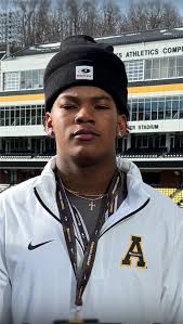 Aiden Parker, Auburn, Edge