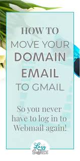 How To Move Your Domain Email To Gmail Email Marketing Template Email Marketing Lists Email Marketing Strategy