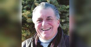 Alan Bert Aldrich Obituary