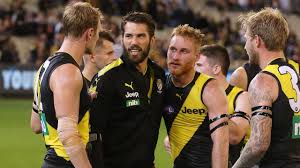If anyone could make a comeback after three years out of the game, alex rance could according to his premiership coach damien hardwick. Alex Rance Injury Can Richmond Win 2019 Premiership Herald Sun