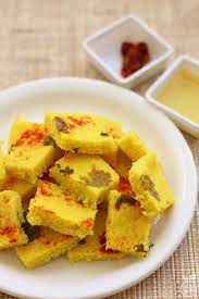 Gujarati Dhokla Recipe How To Make Authentic Khatta Dhokla Recipe Recipe Dhokla Dhokla Recipe Recipes