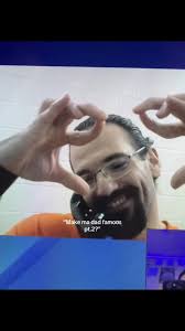 Jail Has Prom for Dads