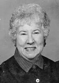 Caroline Kopp Obituary (2021)