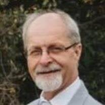 Kenneth E. Moran Obituary